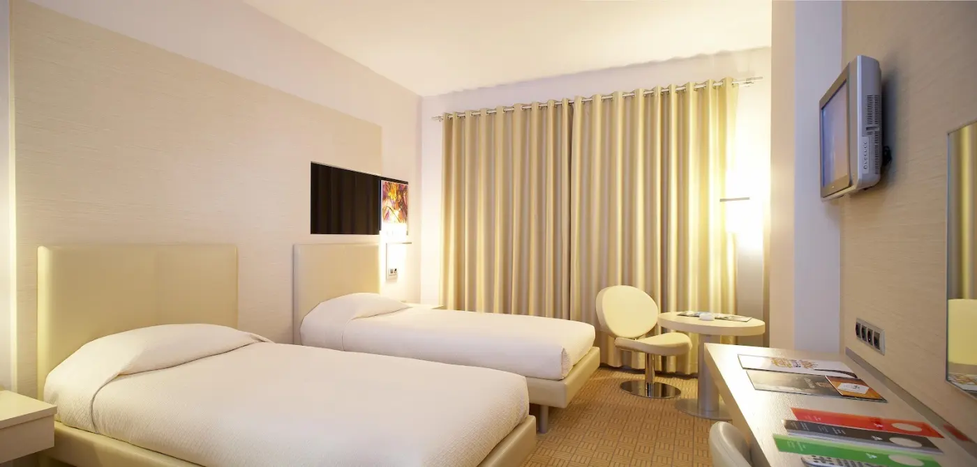 Anitta Hotel — fotoğraf