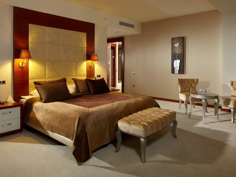 Anitta Hotel — fotoğraf