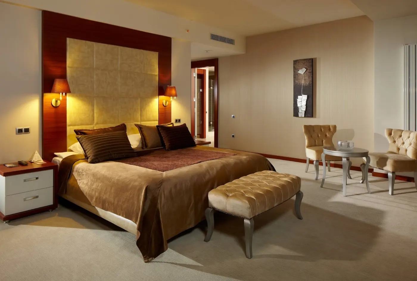 Anitta Hotel — fotoğraf