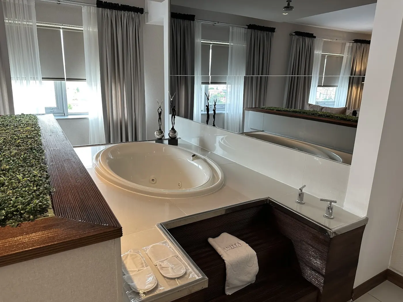Anitta Hotel — fotoğraf