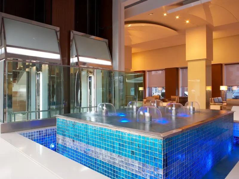 Anitta Hotel — fotoğraf