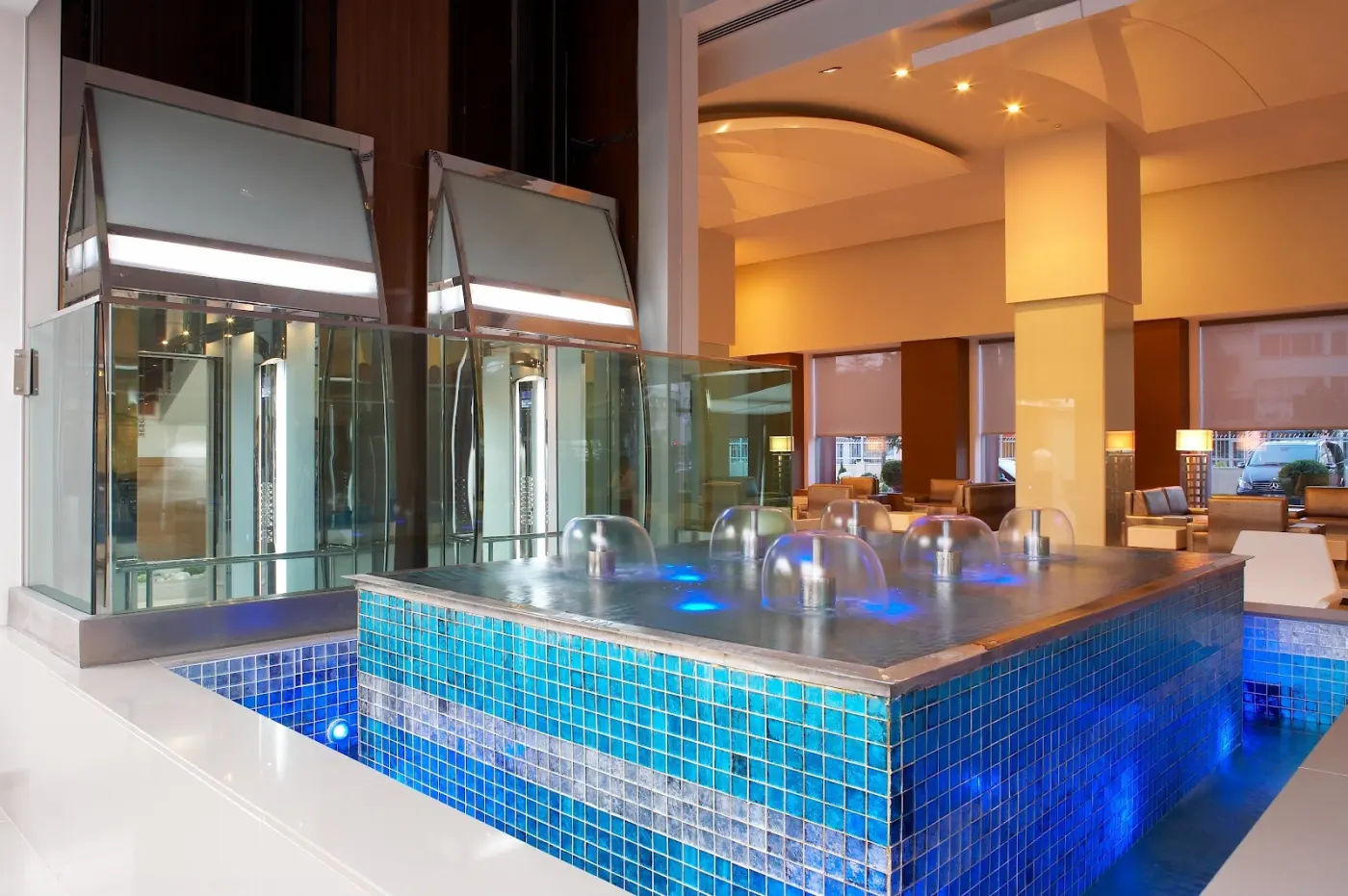 Anitta Hotel — fotoğraf