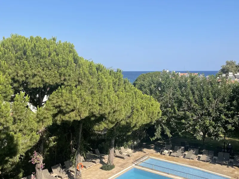 Hotel Akbulut & Spa — fotoğraf