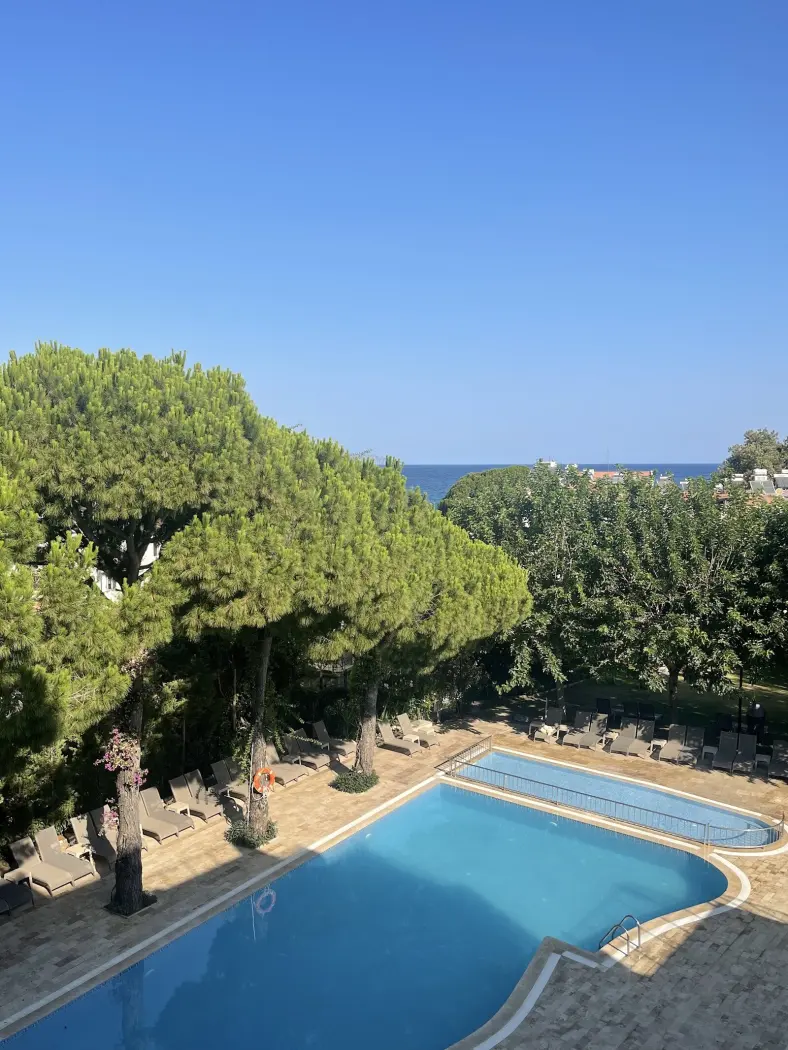 Hotel Akbulut & Spa — fotoğraf