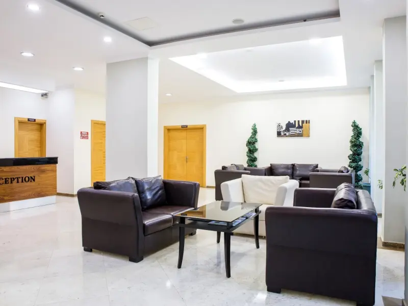 Hotel Akbulut & Spa — fotoğraf