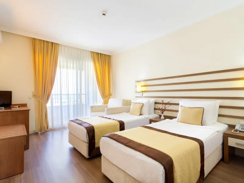 Hotel Akbulut & Spa — fotoğraf