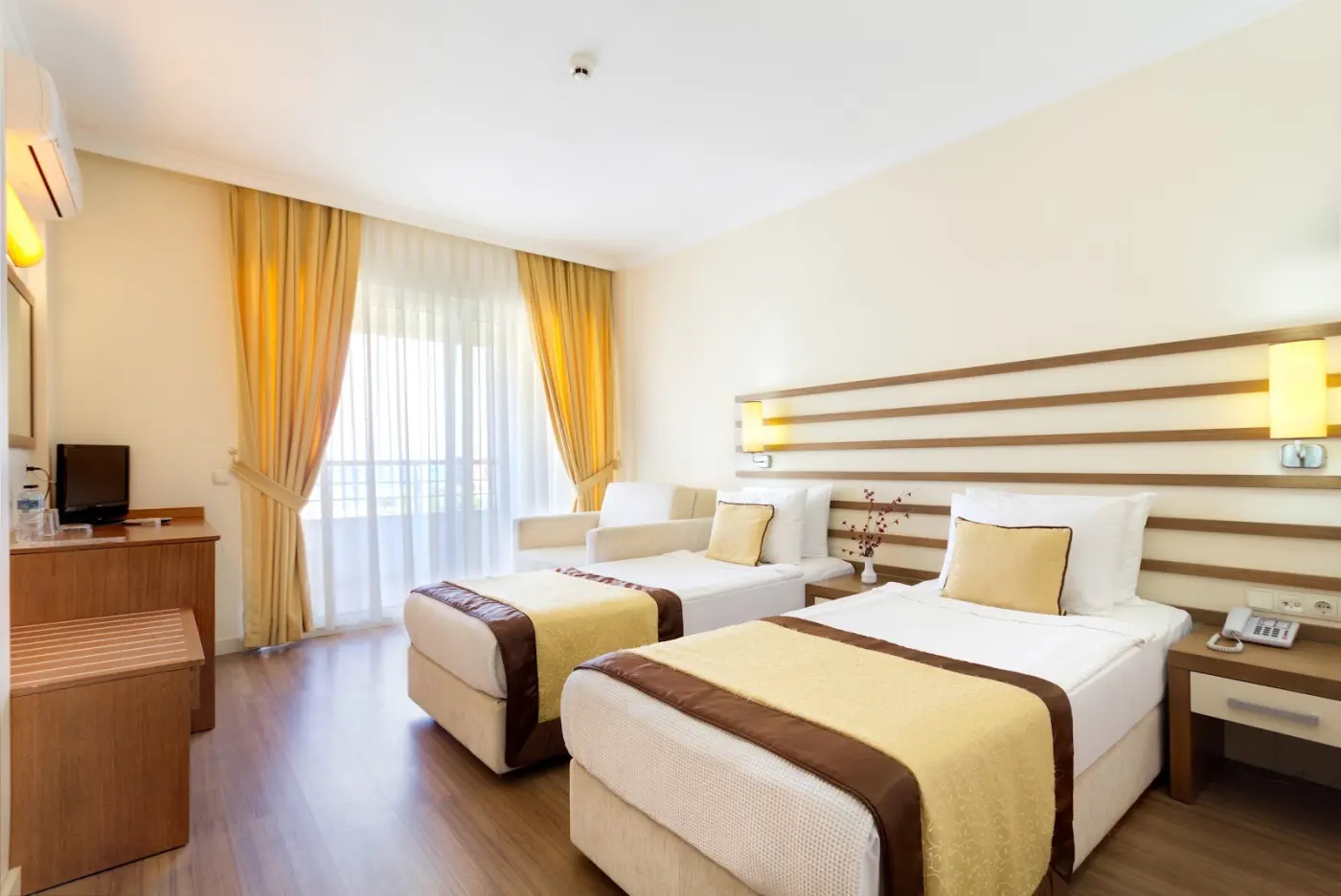 Hotel Akbulut & Spa — fotoğraf