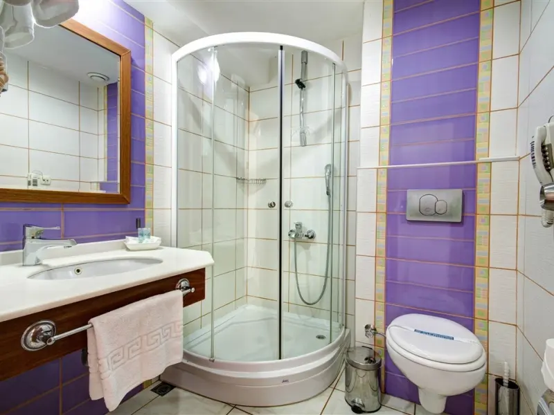 Hotel Akbulut & Spa — fotoğraf
