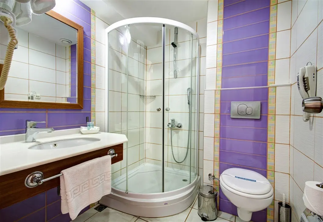 Hotel Akbulut & Spa — fotoğraf