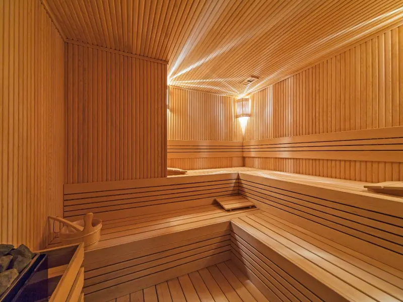 Lucida Spa Arts Harbiye — fotoğraf