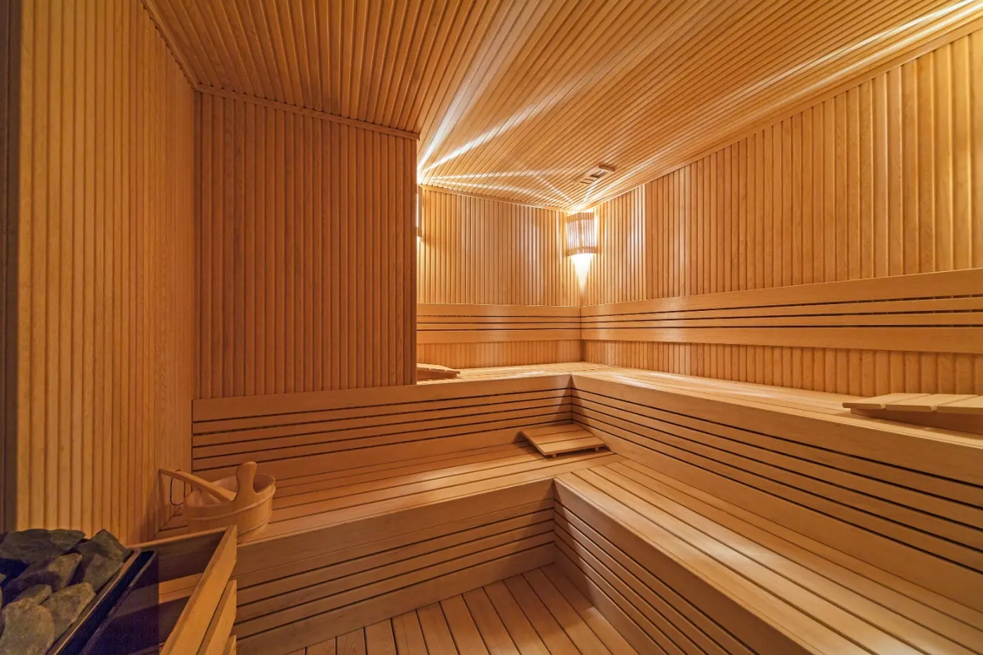 Lucida Spa Arts Harbiye — fotoğraf