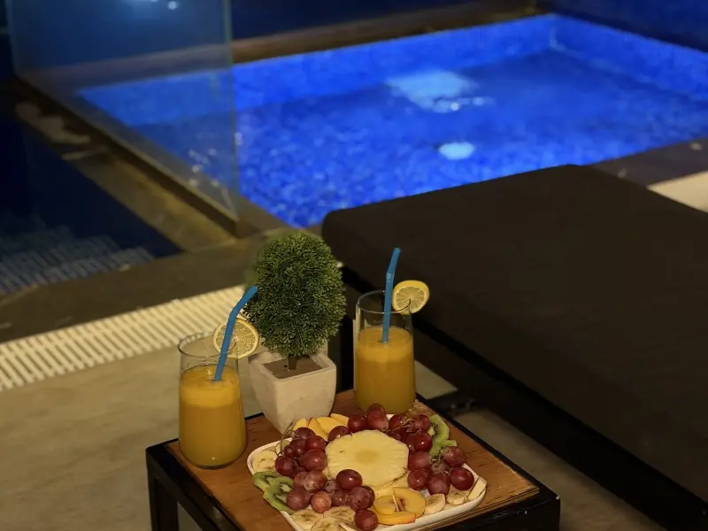 Lucida Spa Arts Harbiye — fotoğraf