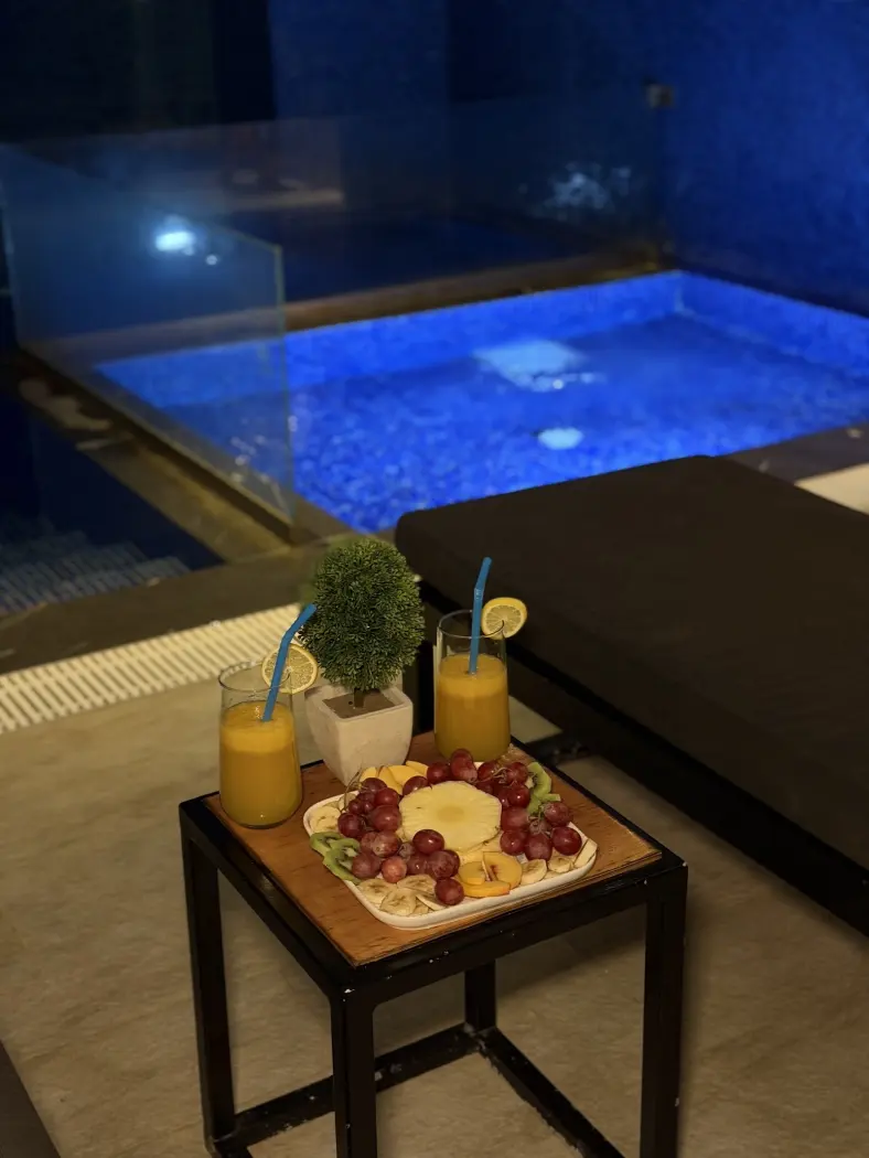 Lucida Spa Arts Harbiye — fotoğraf