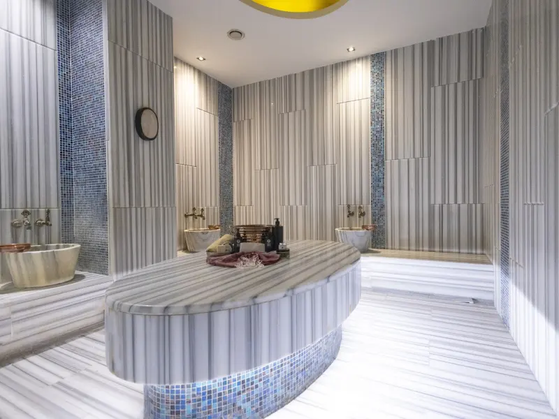 Lucida Spa Arts Harbiye — fotoğraf