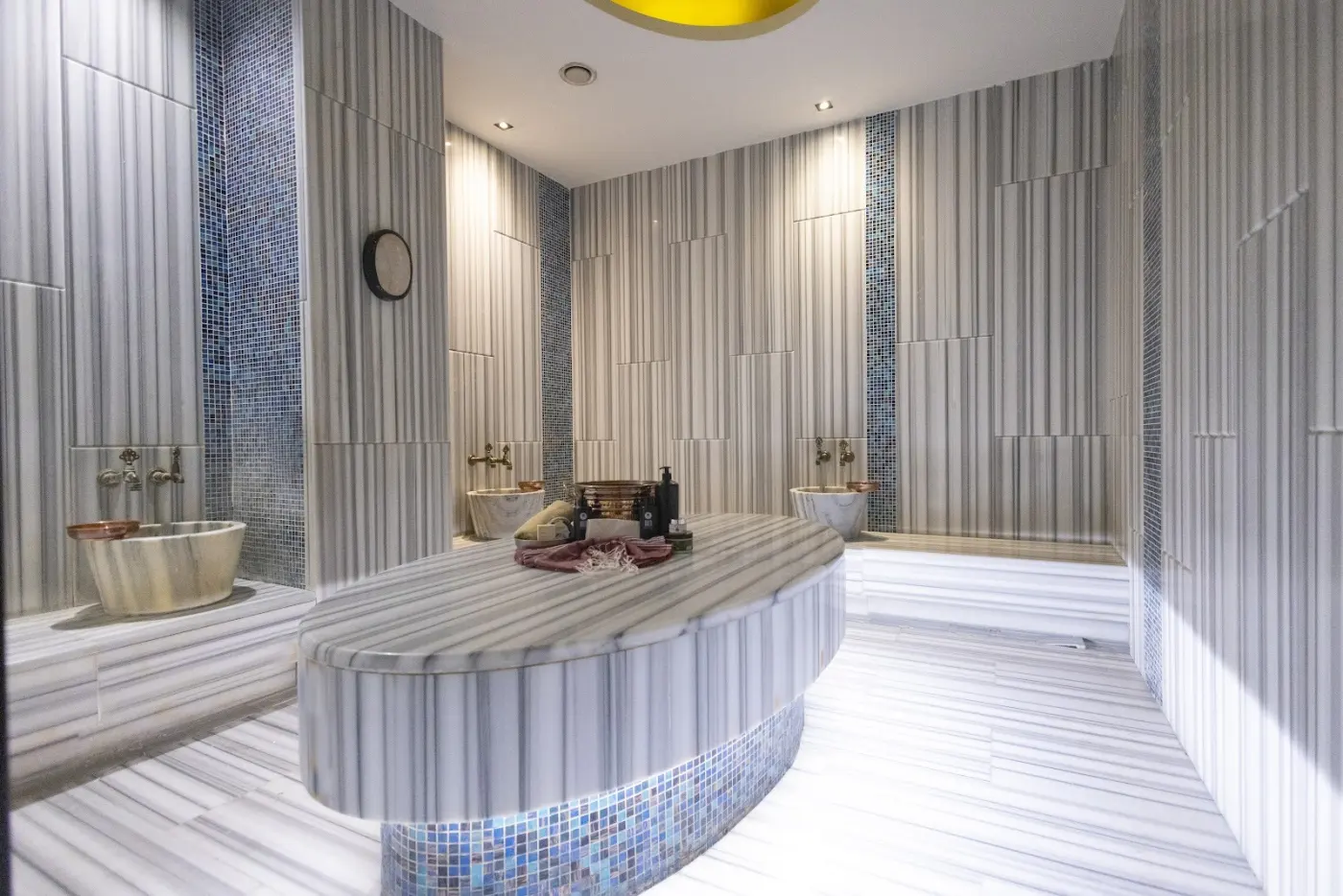 Lucida Spa Arts Harbiye — fotoğraf