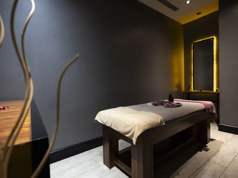 Lucida Spa Arts Harbiye — fotoğraf