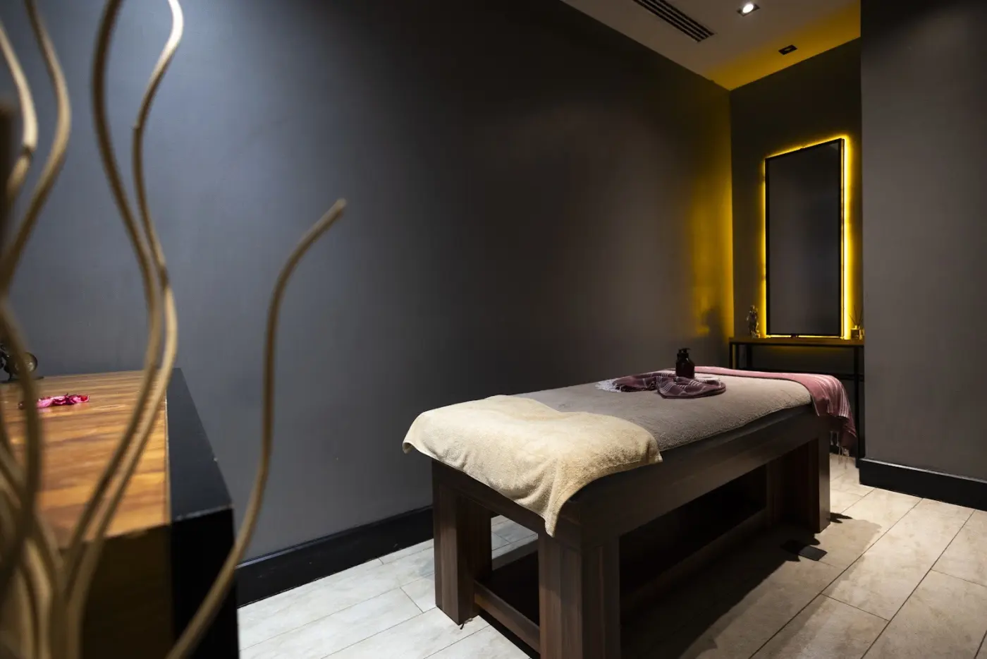 Lucida Spa Arts Harbiye — fotoğraf