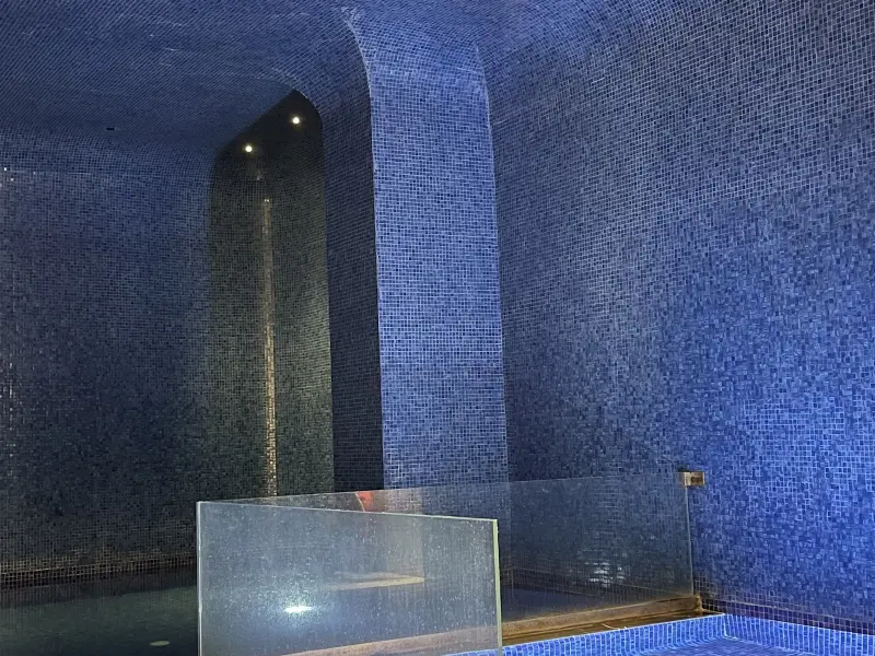 Lucida Spa Arts Harbiye — fotoğraf
