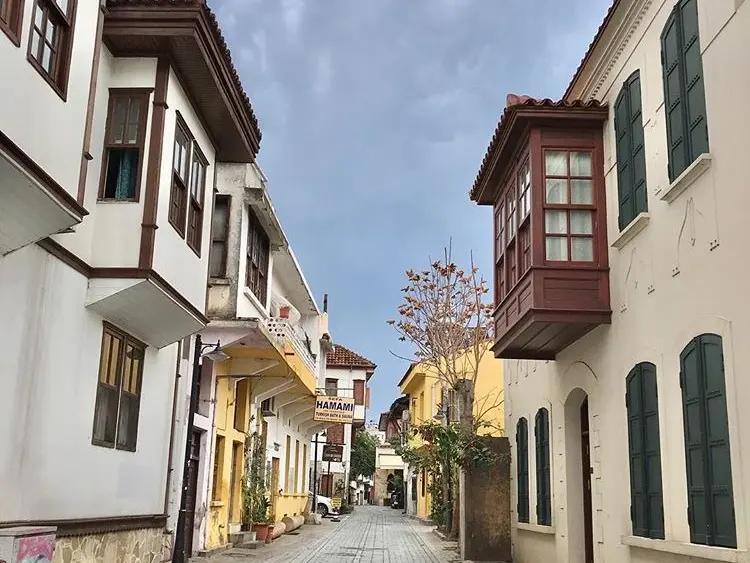 Sefa Hamamı — fotoğraf