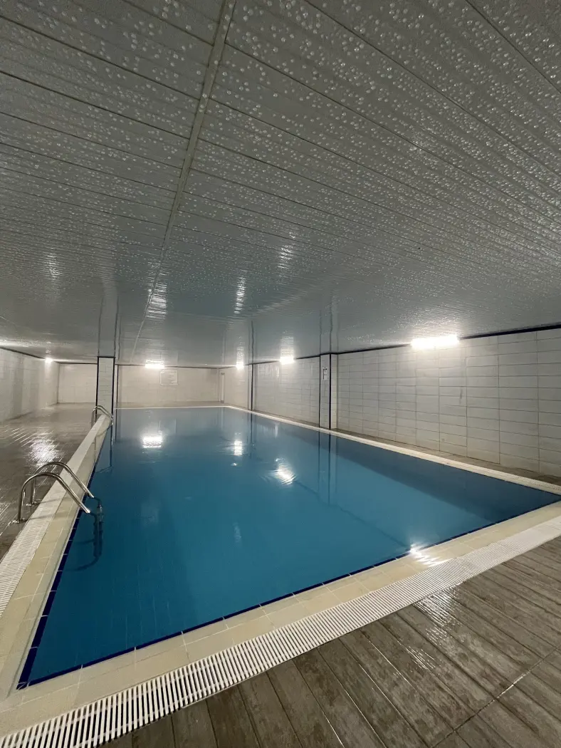 Yeni AnkaRoma Hamam & Spa — fotoğraf