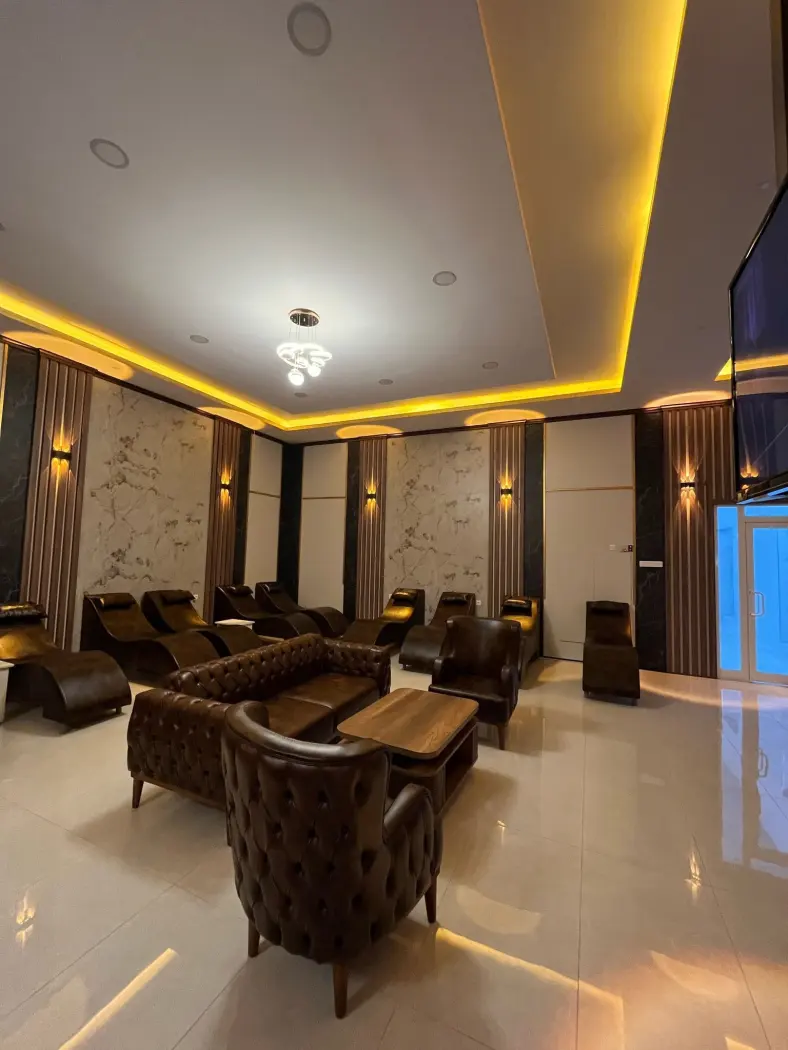 Yeni AnkaRoma Hamam & Spa — fotoğraf