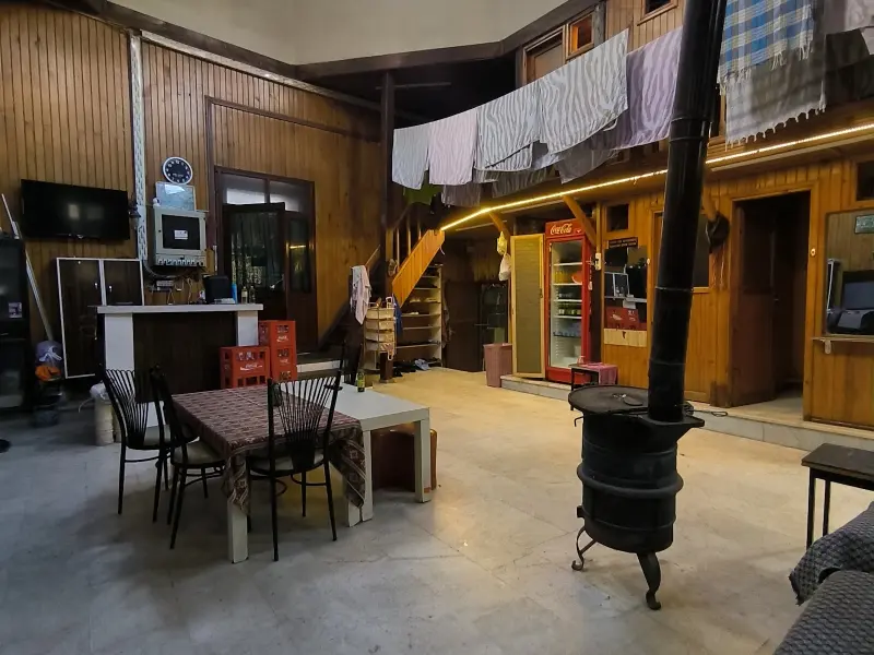 Paşa Hamamı — fotoğraf