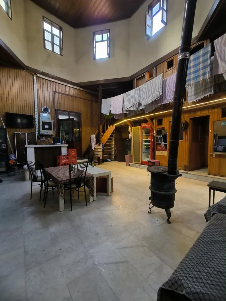 Paşa Hamamı — fotoğraf
