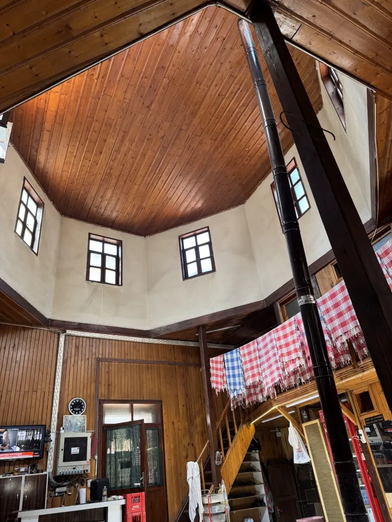 Paşa Hamamı — fotoğraf