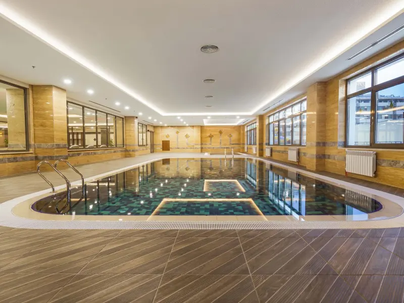 Al-Si Ametis Thermal Hotel & Spa — fotoğraf
