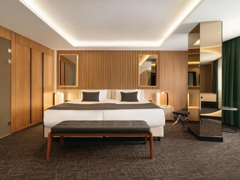 FT Lotus Thermal Hotel & Spa — fotoğraf