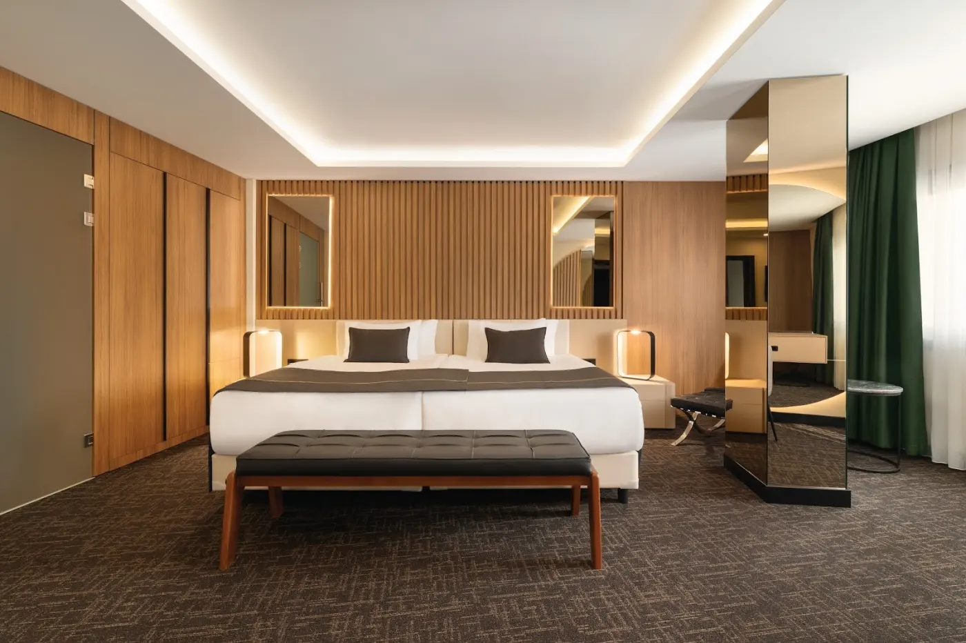FT Lotus Thermal Hotel & Spa — fotoğraf
