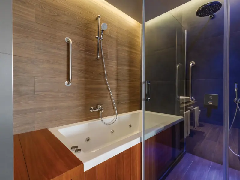 FT Lotus Thermal Hotel & Spa — fotoğraf