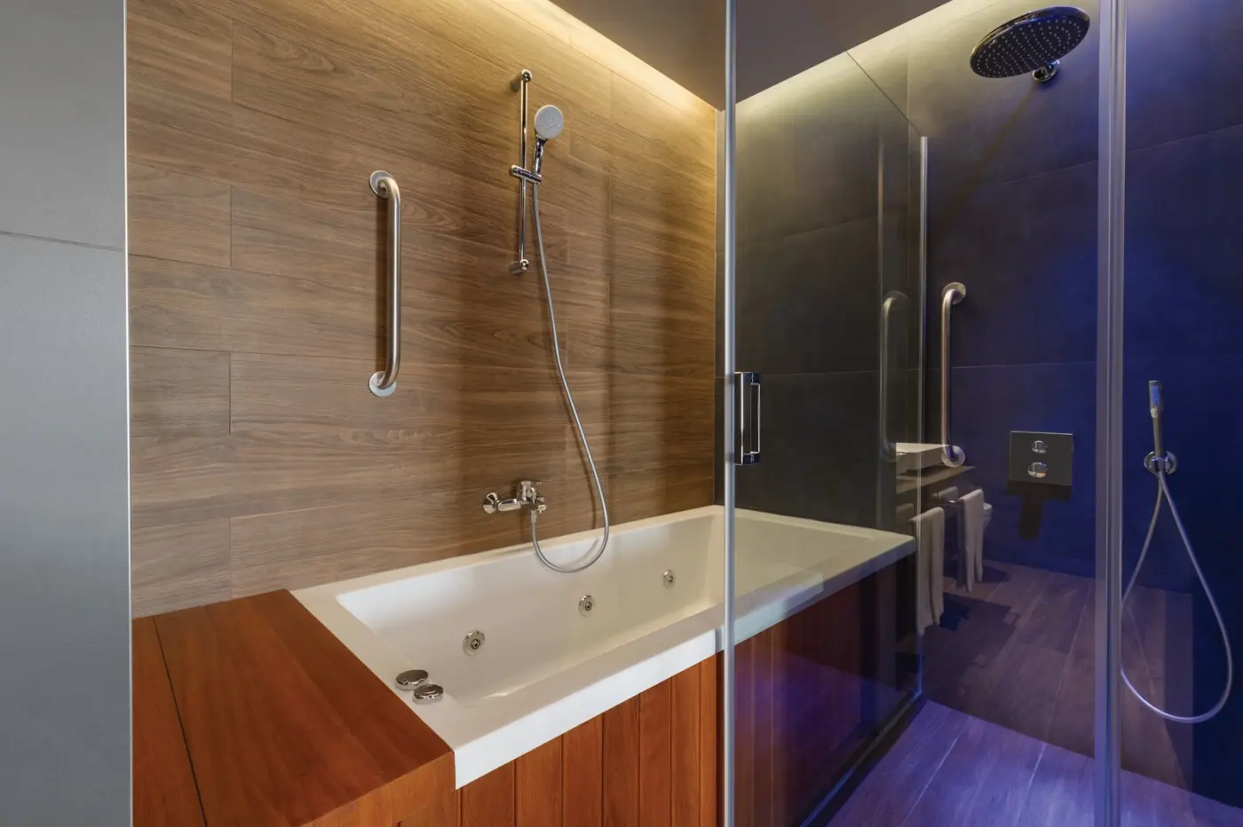 FT Lotus Thermal Hotel & Spa — fotoğraf
