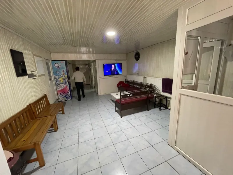 Kozlu Şehir Hamamı — fotoğraf