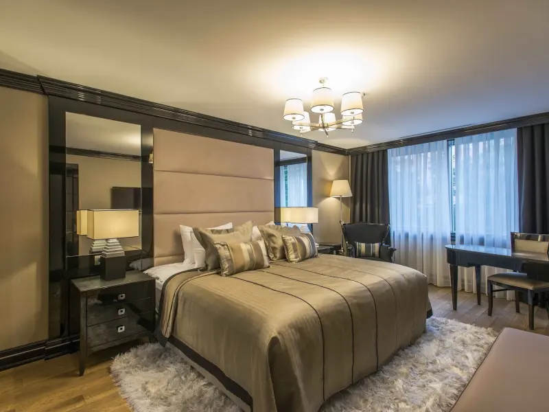 Latanya Hotel Ankara — fotoğraf