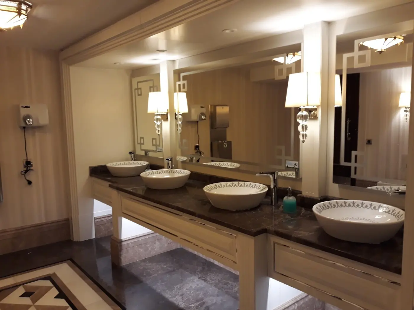 Latanya Hotel Ankara — fotoğraf