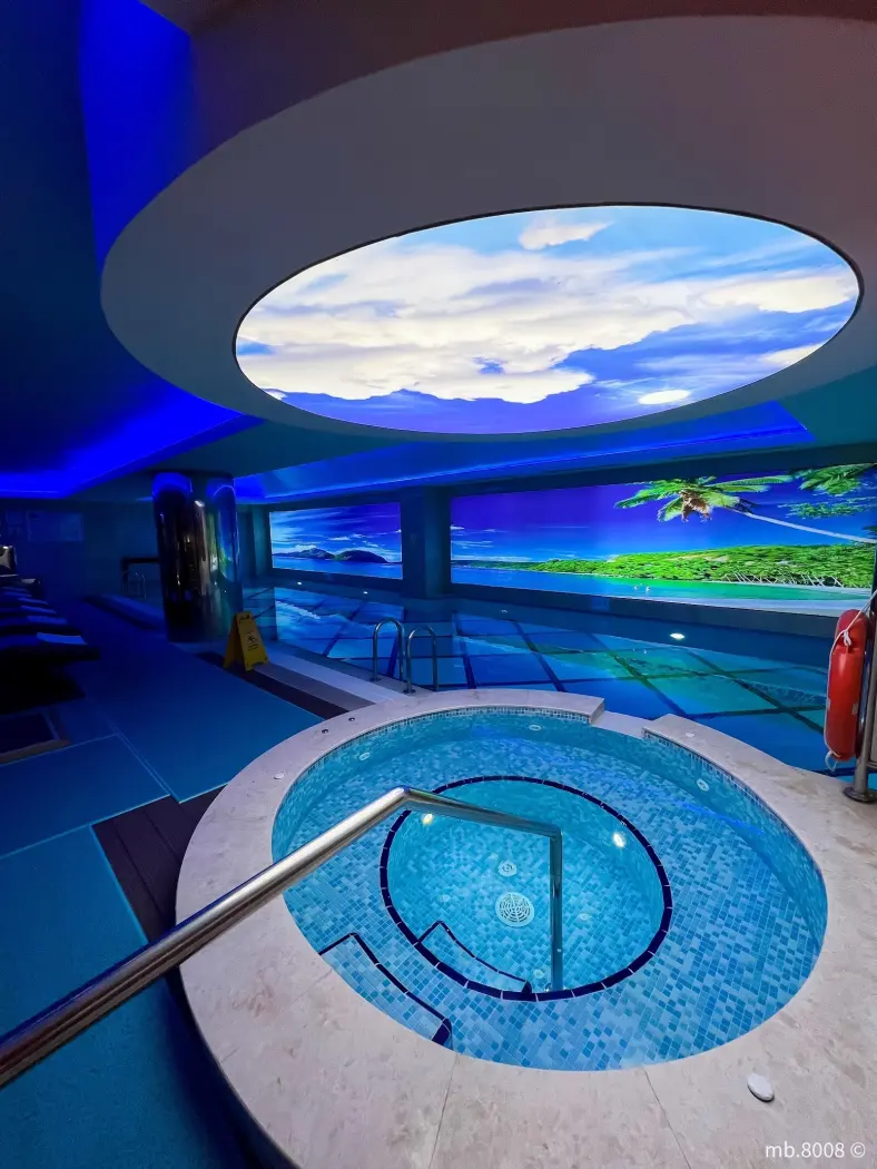 Latanya Hotel Ankara — fotoğraf