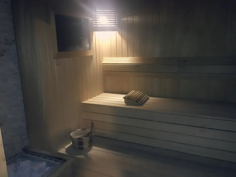 Otel Düzce Sürur & SPA — fotoğraf