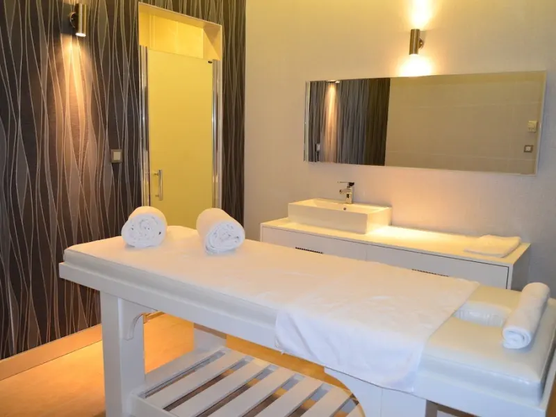 Otel Düzce Sürur & SPA — fotoğraf