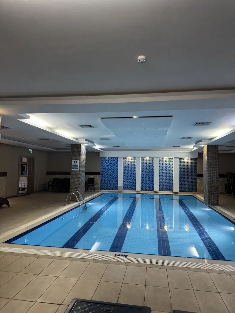 Otel Düzce Sürur & SPA — fotoğraf