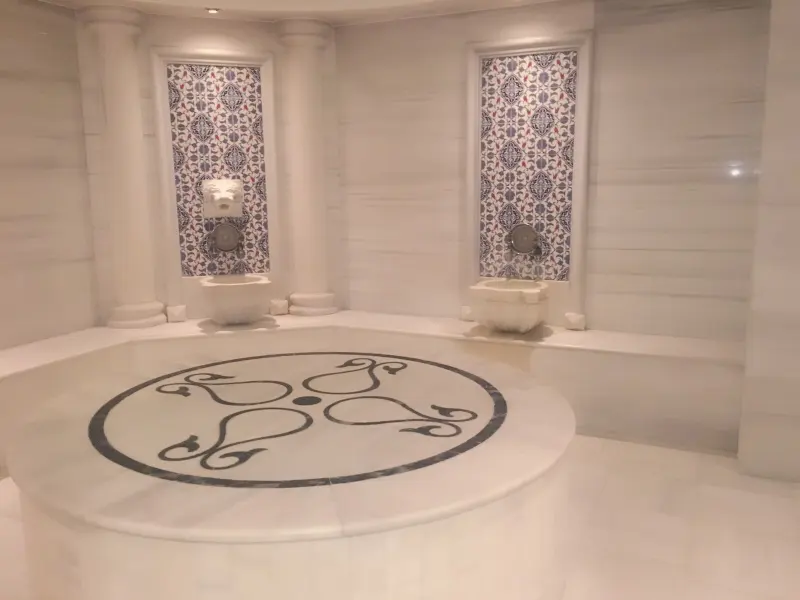 Otel Düzce Sürur & SPA — fotoğraf