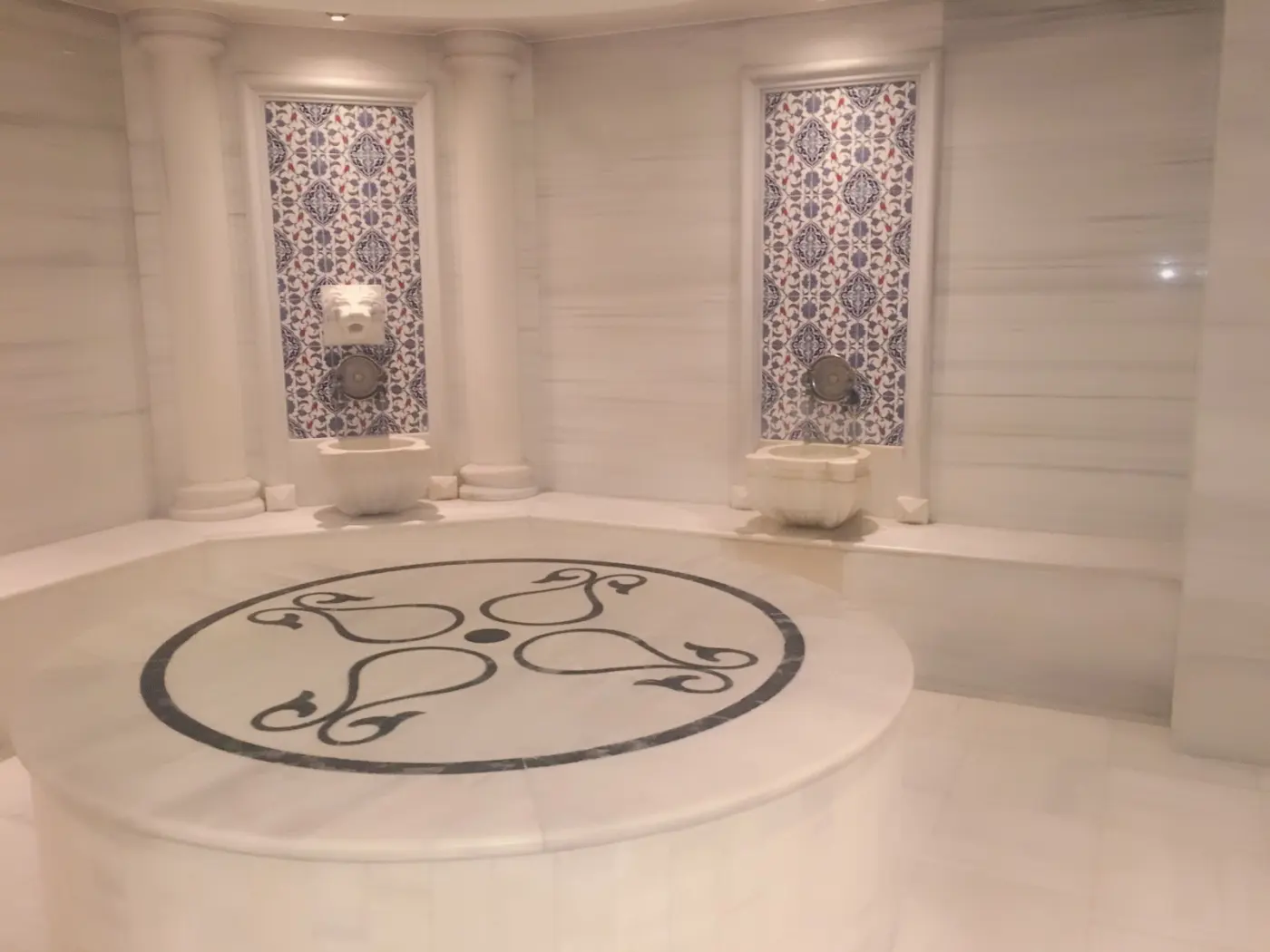 Otel Düzce Sürur & SPA — fotoğraf