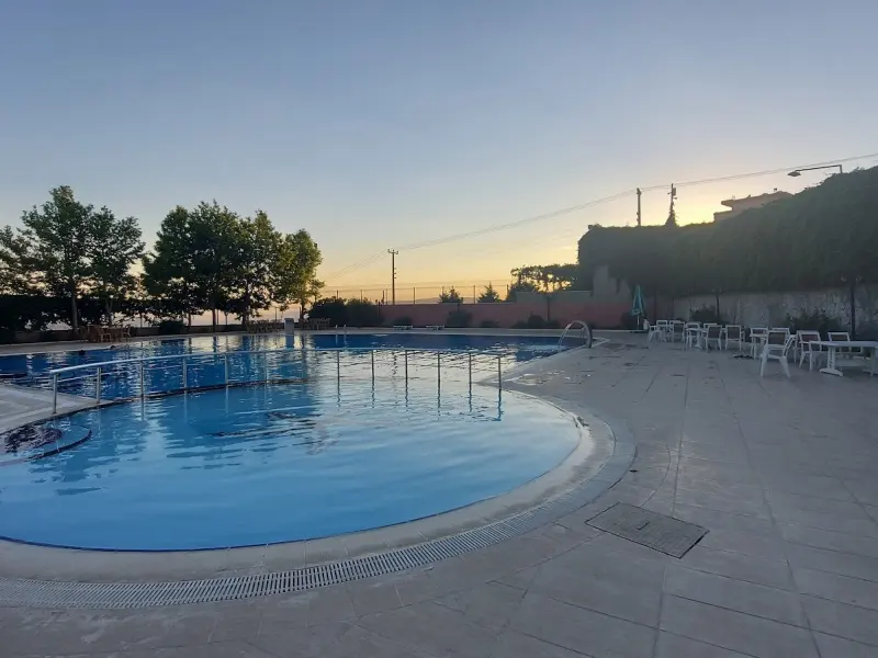 Şehr-i Nuh Otel — fotoğraf