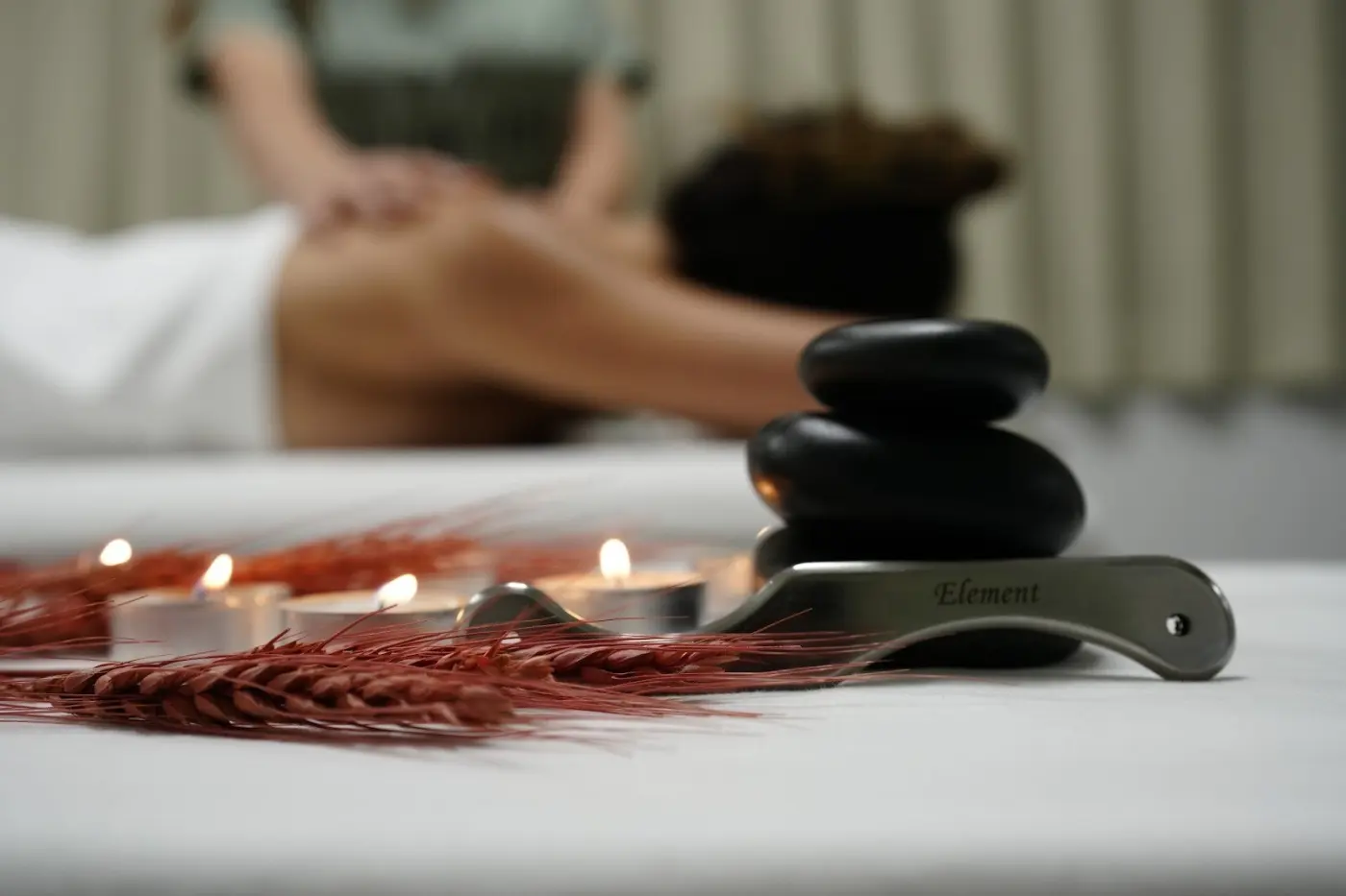 Edirne and Massage Therapy — fotoğraf