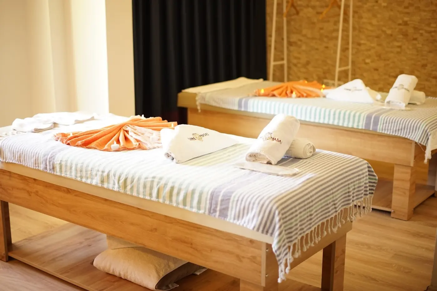 Edirne and Massage Therapy — fotoğraf