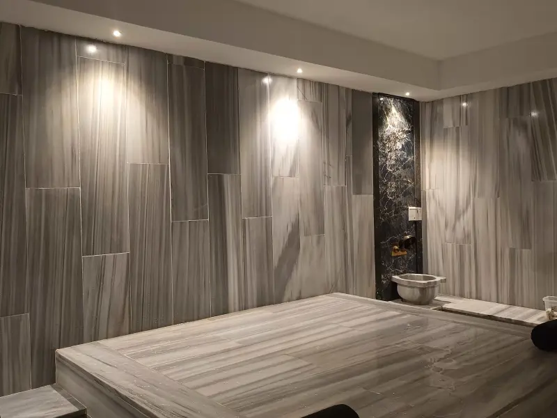 Mills Hotel Spa Center — fotoğraf