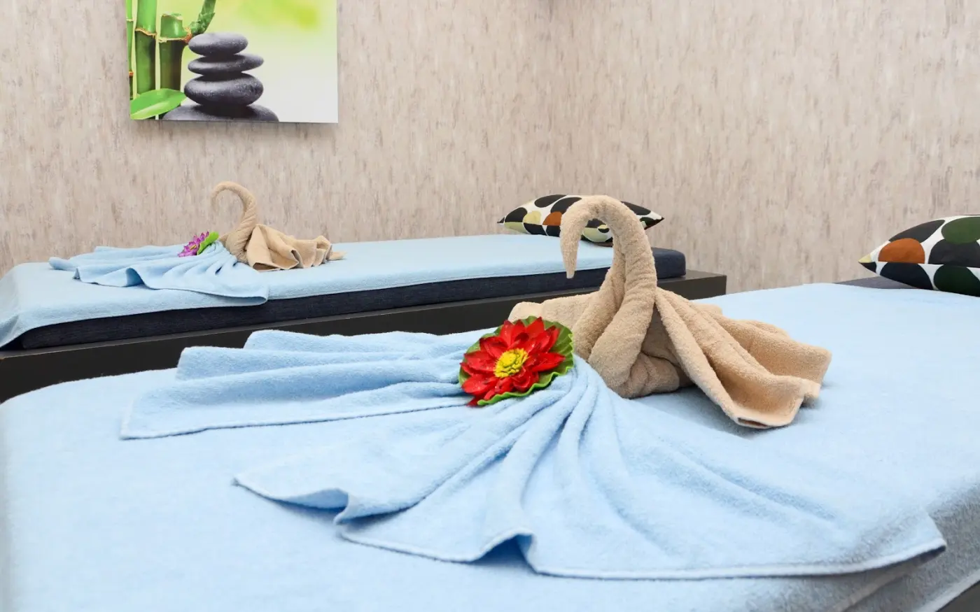 Mills Hotel Spa Center — fotoğraf