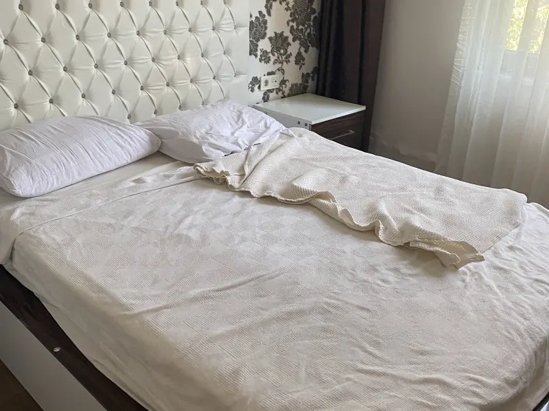 Heramis Termal Tatil Sitesi — fotoğraf