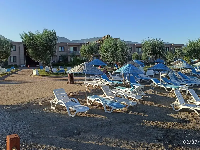 Heramis Termal Tatil Sitesi — fotoğraf