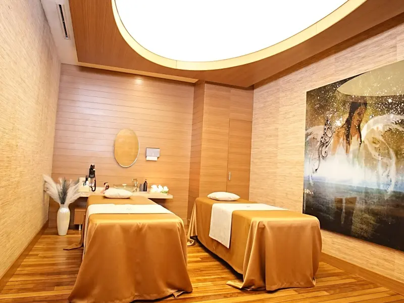 La Vita Spa - Gorrion Hotel — fotoğraf